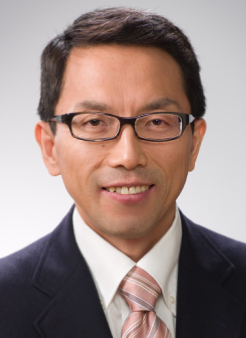 Dr. Shigeru Saito